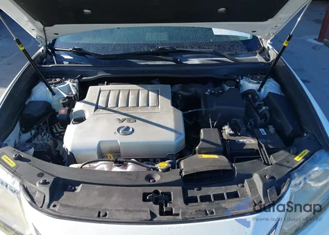 2015 Lexus Es 350 Crafted Line from USA, damaged, VIN JTHBK1GG7F2171285